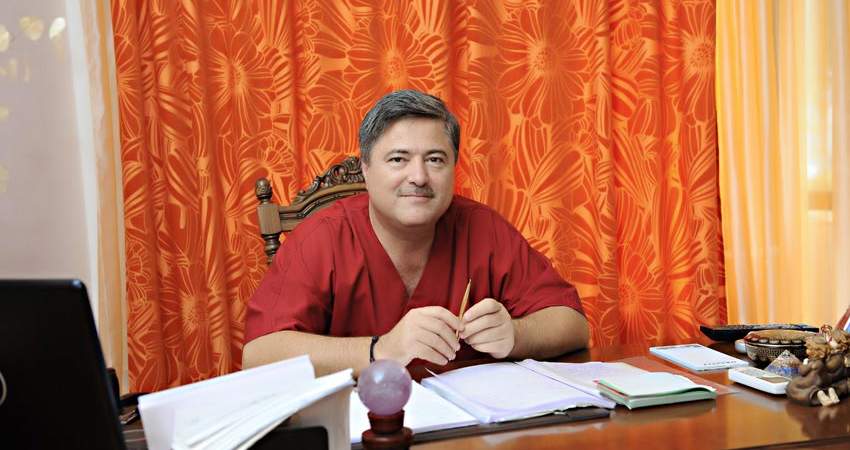 Cabinet Medical Dr. Daniel Ionescu