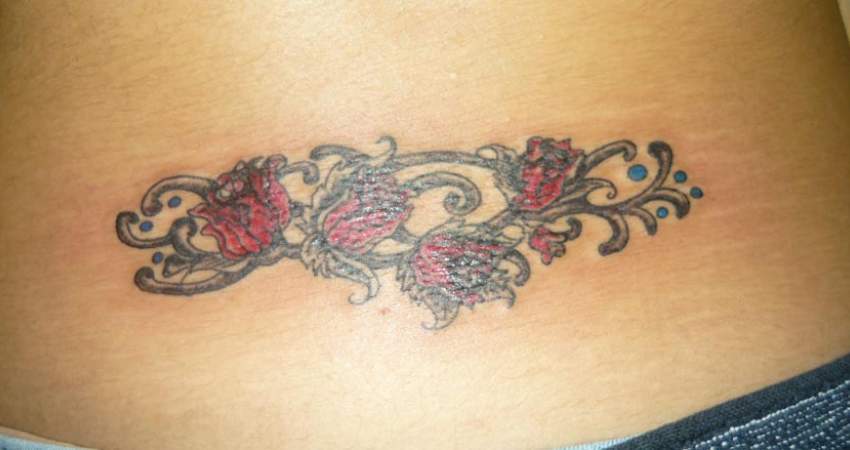 Salon tatuaje & body piercing  Pitesti